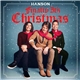 Hanson - Finally It’s Christmas